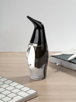 Штормгласс Penguin