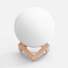 Bluetooth-колонка с подсветкой Muna