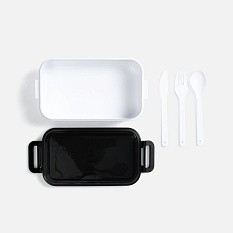Ланчбокс Pranzo