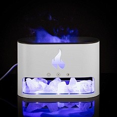 Настольный увлажнитель-ароматизатор Fusion Blaze