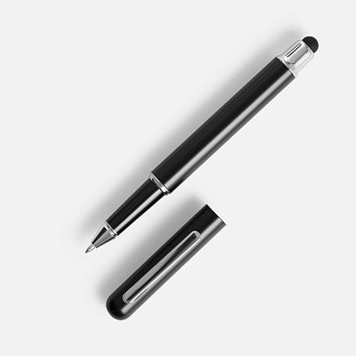 Роллер Scribo со стилусом