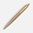 Ручка шариковая Parker Jotter Stainless Steel Core K61