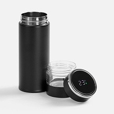 Смарт-бутылка с инфьюзером Thermory ver.2