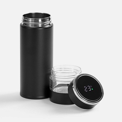 Смарт-бутылка с инфьюзером Thermory ver.2