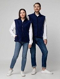 Жилет флисовый Manakin