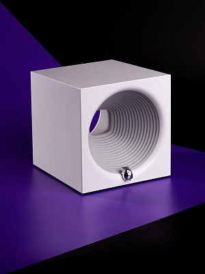 Bluetooth-колонка с подсветкой Volumetric