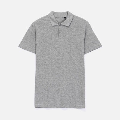 Рубашка поло унисекс Pulse