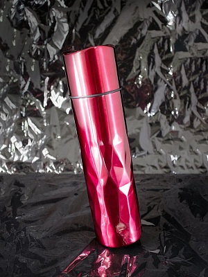 Термос Gems Red Rubine