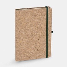 Блокнот Corkfolio