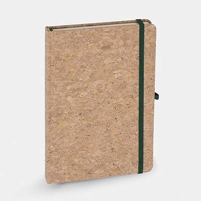 Блокнот Corkfolio