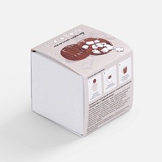 Бомбочка Choсo Boule