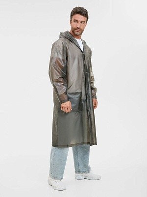 Дождевик RainDrop