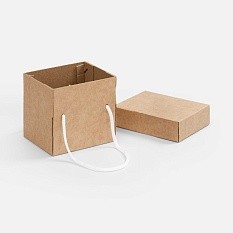 Коробка Kitbag, ver.2