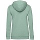 Толстовка с капюшоном женская Hoodie