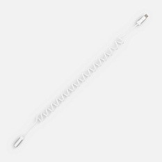 Кабель с переходниками в пластиковом чехле Molla