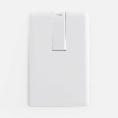 Флешка Card, 16 Гб