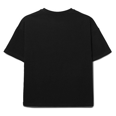 Футболка детская оверсайз Teezer