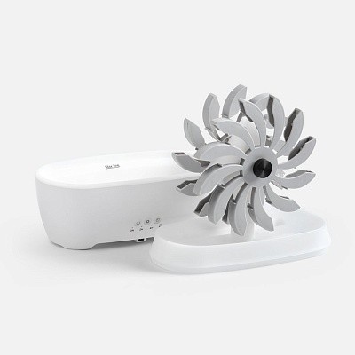 Увлажнитель-ароматизатор Steam Spin
