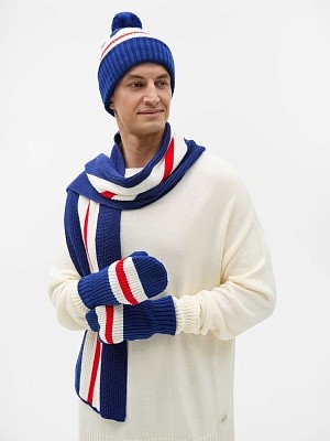 Варежки Winwear