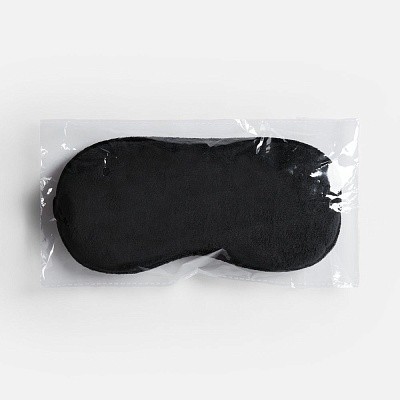 Двухстороняя маска для сна Veluto