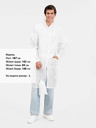 Дождевик Rainman Zip Pro