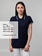 Рубашка поло женская Virma Stripes Lady