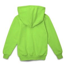 Худи детское Kirenga Kids 2.0