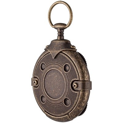 Флешка «Криптекс»® Compass Lock