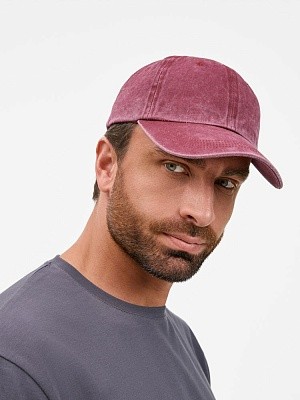 Бейсболка Berwi