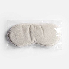 Двухстороняя маска для сна Veluto