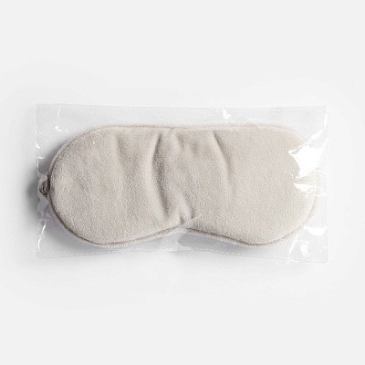 Двухстороняя маска для сна Veluto
