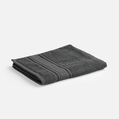 Полотенце махровое Terrychic, среднее