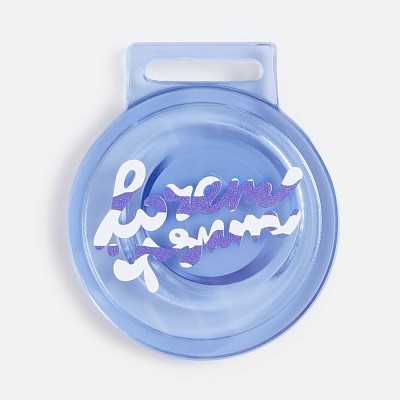 Медаль Glassglow