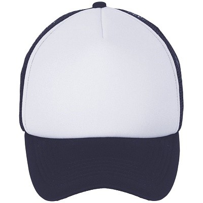 Бейсболка Bubble