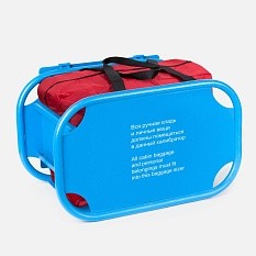 Спортивная сумка Ligero