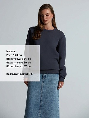 Свитшот Toima Heavy 2.0