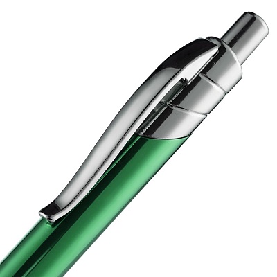 Ручка шариковая Undertone Metallic
