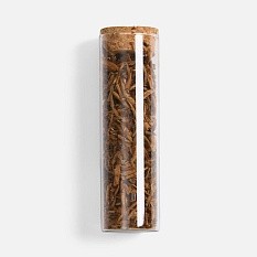 Набор с чаем и колбой для заваривания Infuseful