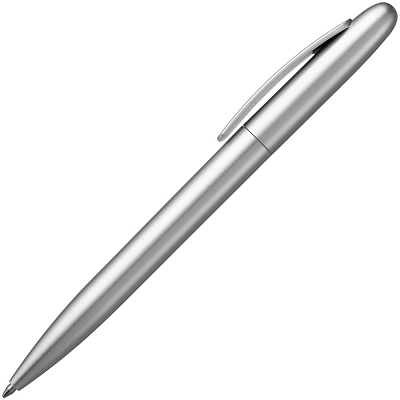 Ручка шариковая Moor Silver