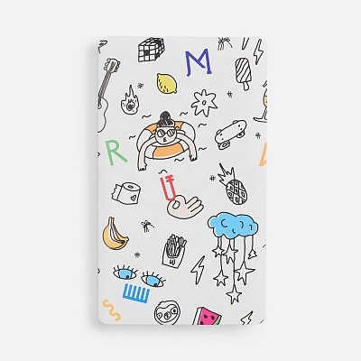 Аккумулятор Easy Trick ver.2, 4000 мАч