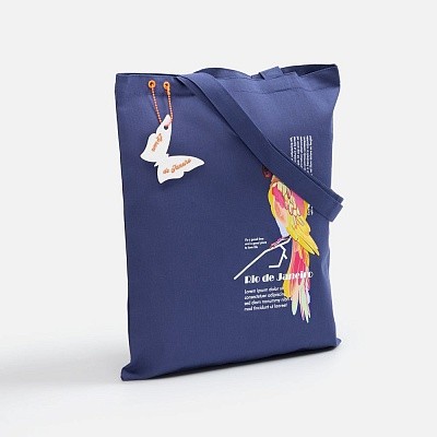 Холщовая сумка Neat 140