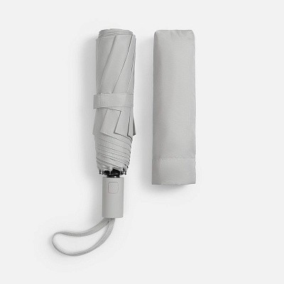 Зонт складной Cloudex