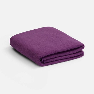 Флисовый плед Warm&Peace