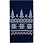 Шарф Elnik
