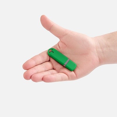 Флешка Memo, 8 Гб