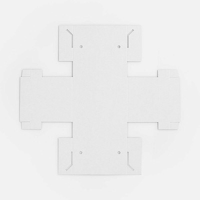 Коробка Kitbag, ver.2