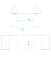 Коробка Grande