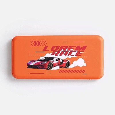 Аккумулятор Uniscend All Day Type-C 10000 мАч