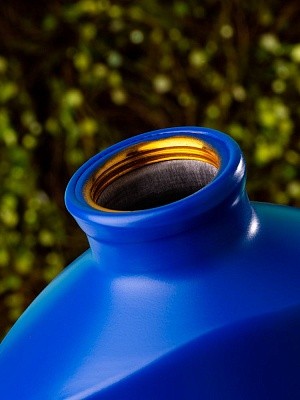 Походная фляжка Tula