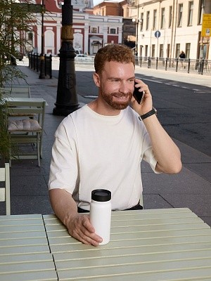 Термостакан Hardproof